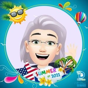 Meet your Posher, Gail